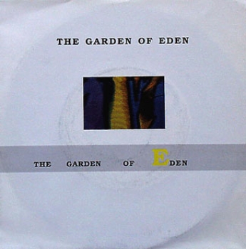 Garden Of Eden, The - The Garden Of Eden / A Himalayan Song - 7