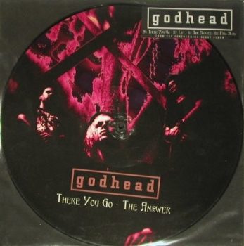 Godhead - The You Go - The Answer - 12