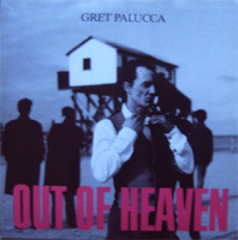 Gret Palucca - Out Of Heaven - 10