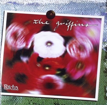 Griffins, The - Rain - CD