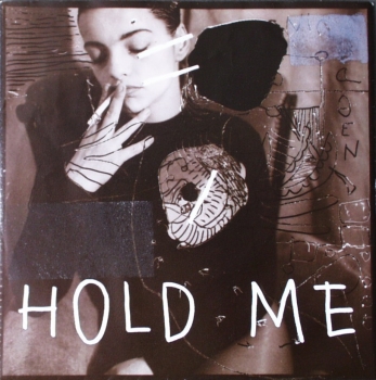 Hagen, Nina - Hold Me / Michail, Michail (Gorbachev Rap) - 7