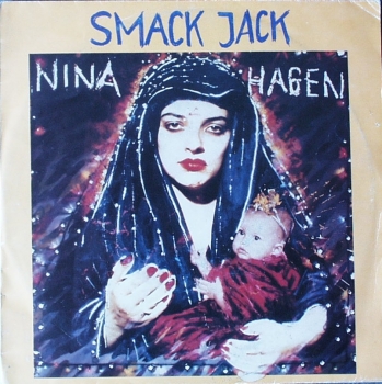 Hagen, Nina - Smack Jack / Cosma Shiva - 7