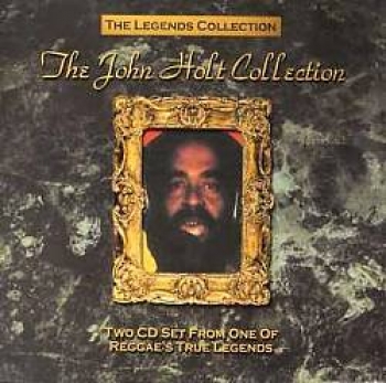 Holt, John - The John Holt Collection - 2xCD