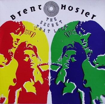 Hosier, Brent - The Secret That Lies - LP