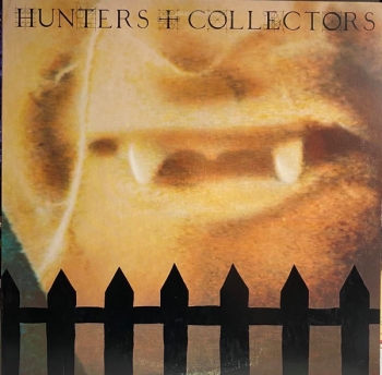 Hunters & Collectors - Same - LP