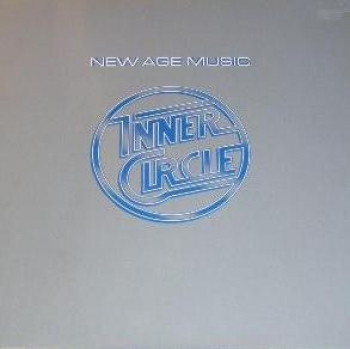 Inner Circle - New Age Music - LP