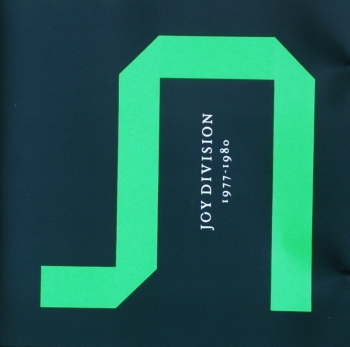 Joy Division - Substance - 1977 - 1980 - CD