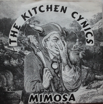Kitchen Cynics, The - Mimosa - 7