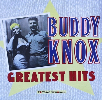Knox, Buddy - Greatest Hits - LP