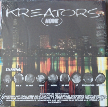 Kreators - Home - 12