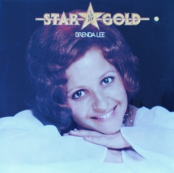 Lee, Brenda - Star Gold - 2LP