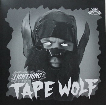 Lightning Tape Wolf - Same - 7