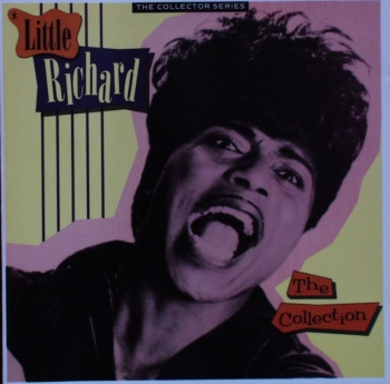 Little Richard - The Collection - CD