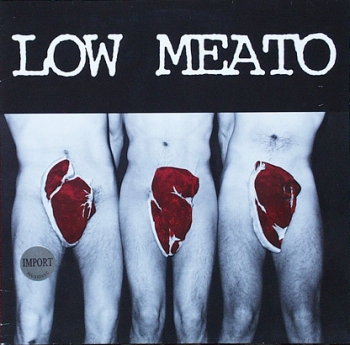 Low Meato  - Same - LP