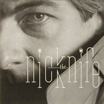 Lowe, Nick  - Nick The Knife - LP