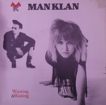 Man Klan - Wanting & Waiting / Virginia - 7