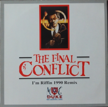 Mc Duke - The Final Conflict - 12