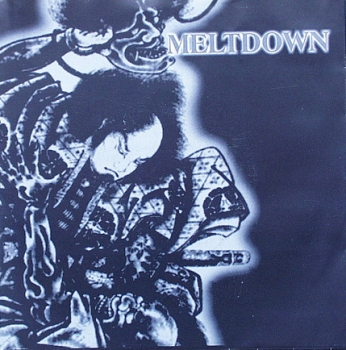 Meltdown - Failed Assault / +3 - 7