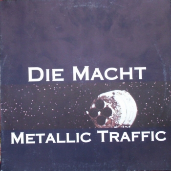 Metallic Traffic - Die Macht (5x) - 12