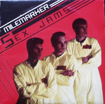 Milemarker - Sex Jams - 7