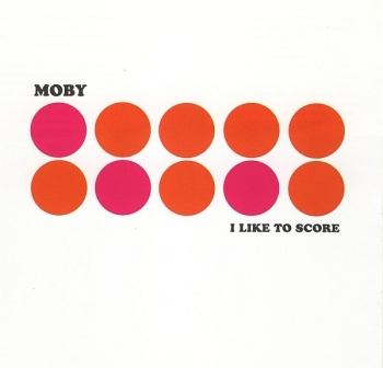 Moby - I Like To Score - Music From Films Vol. 1 - CD