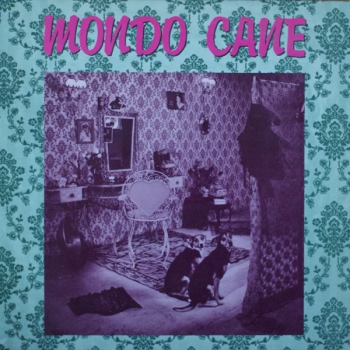 Mondo Cane - Same - LP