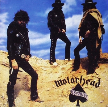 Motrhead - Ace Of Spades - CD