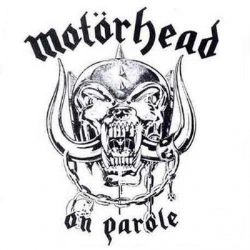 Motrhead - On Parole - CD
