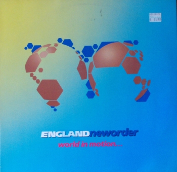 New Order - World In Motion - 12