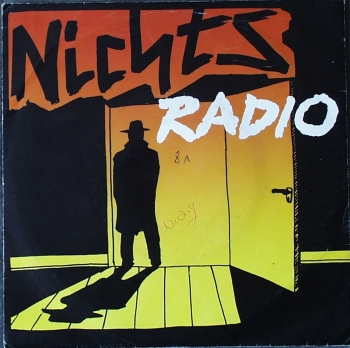 Nichts - Radio / Hallo Kartoffelsalat - 7