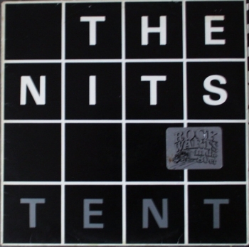 Nits, The - Tent - LP