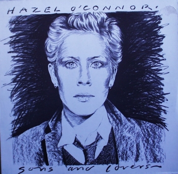 O' Connor, Hazel - Sons & Lovers - LP