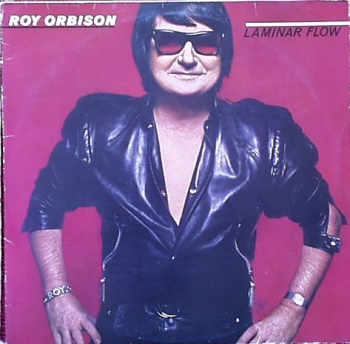 Orbison, Roy - Laminar Flow - LP