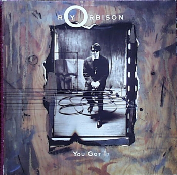 Orbison, Roy - You Got It / The Only One / Crying - 12