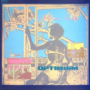 Orchestra Arcana - Optimism - LP