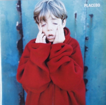 Placebo - Same - CD