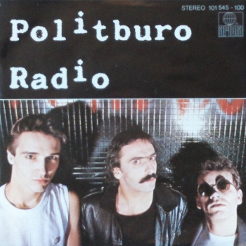 Politburo - Radio / The Top Of The Charts - 7