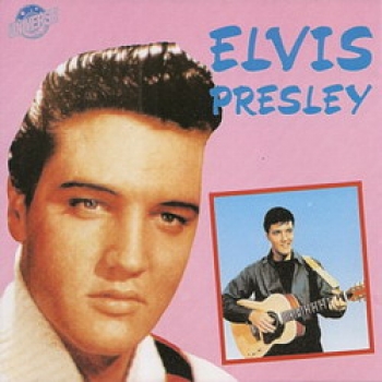 Presley, Elvis - Same - CD