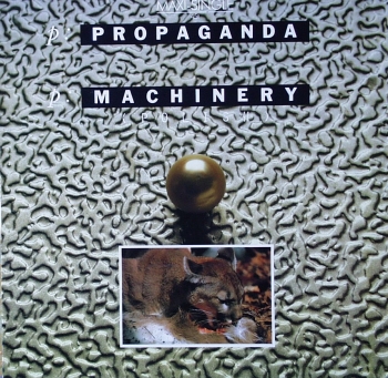 Propaganda - P : Machinery - 12