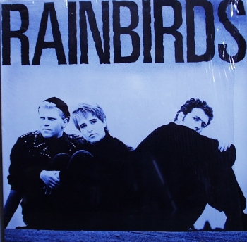 Rainbirds - Same - LP