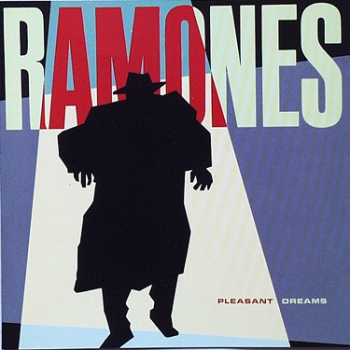 Ramones - Pleasant Dreams - CD
