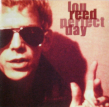 Reed, Lou - Perfect Day - CD