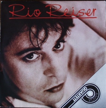 Reiser, Rio - Amiga-Quartett - 7