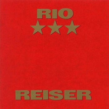 Reiser, Rio - Rio *** - LP