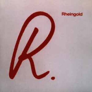 Rheingold - R. - LP
