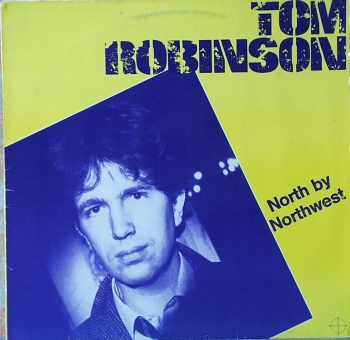 Robinson, Tom - North By Northwest - LP