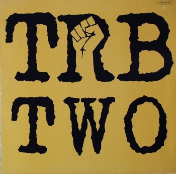 Robinson, Tom & Band / TRB - TRB Two - LP