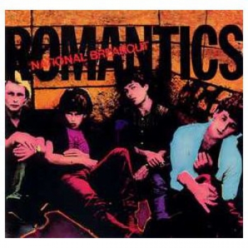 Romantics, The - National Breakout - LP
