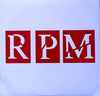 RPM - Welcome To My Insanity / +5 - 7