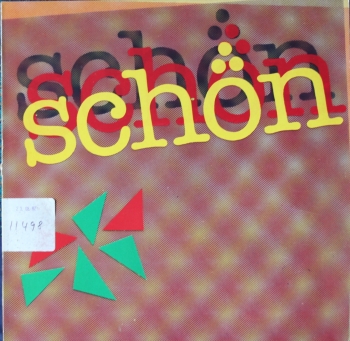 Schn  - Same - LP